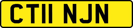 CT11NJN