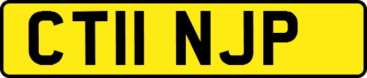 CT11NJP