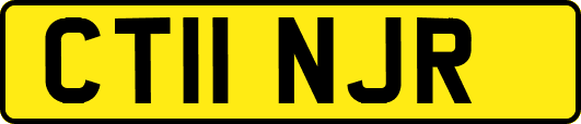 CT11NJR