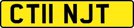 CT11NJT