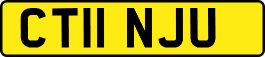 CT11NJU