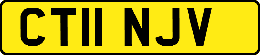 CT11NJV