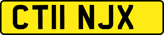 CT11NJX
