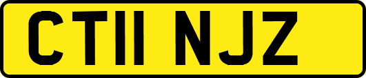 CT11NJZ