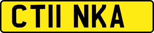 CT11NKA