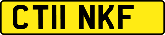 CT11NKF