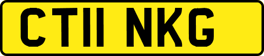 CT11NKG
