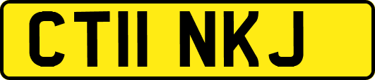 CT11NKJ