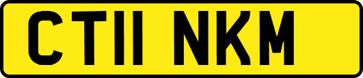 CT11NKM