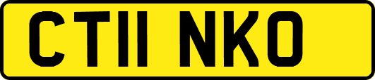 CT11NKO