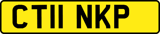 CT11NKP