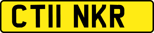 CT11NKR