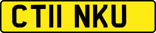 CT11NKU