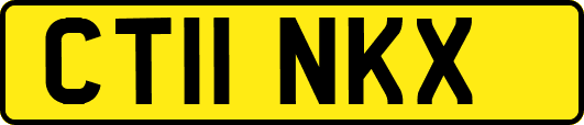 CT11NKX
