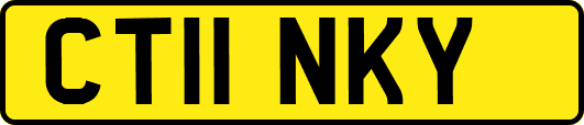 CT11NKY