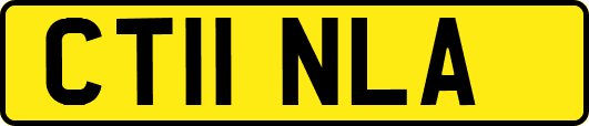 CT11NLA