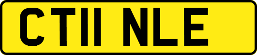 CT11NLE