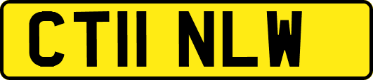 CT11NLW