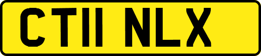 CT11NLX
