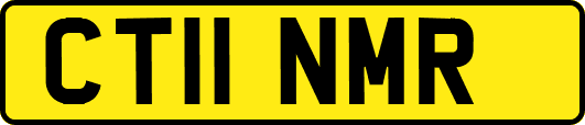 CT11NMR