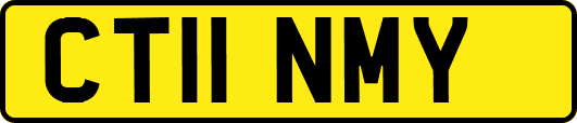 CT11NMY