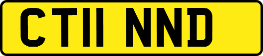 CT11NND