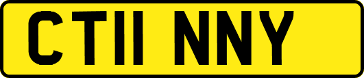 CT11NNY