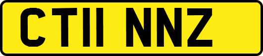 CT11NNZ