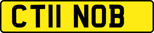 CT11NOB