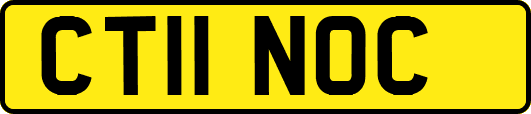 CT11NOC