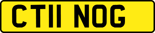 CT11NOG