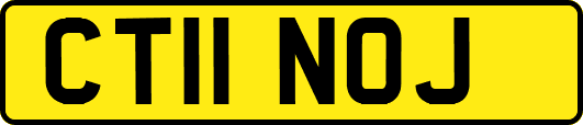 CT11NOJ