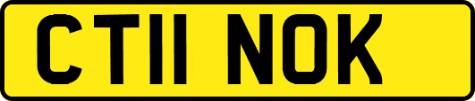 CT11NOK