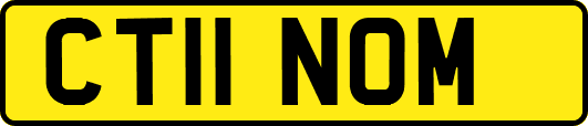 CT11NOM