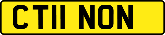 CT11NON