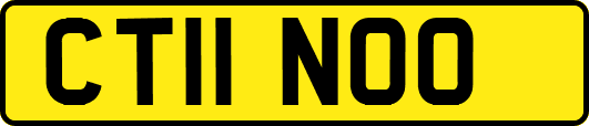 CT11NOO