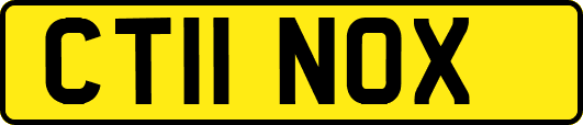CT11NOX