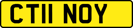 CT11NOY