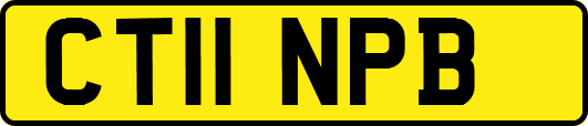 CT11NPB