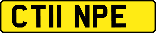 CT11NPE
