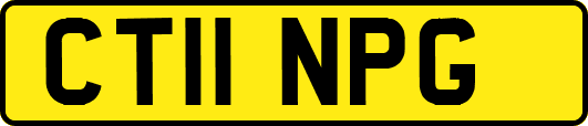 CT11NPG