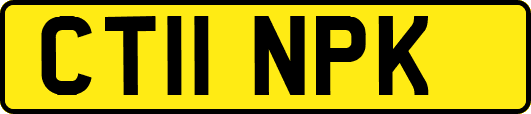 CT11NPK