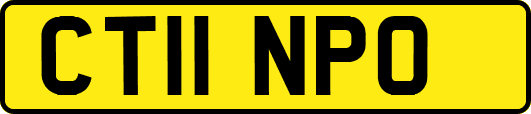CT11NPO