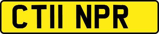 CT11NPR
