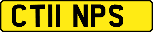 CT11NPS