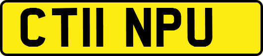 CT11NPU