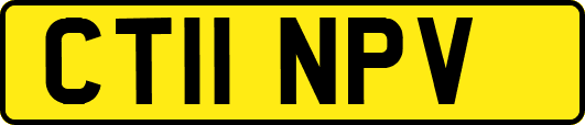 CT11NPV