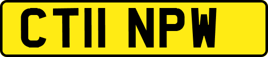 CT11NPW