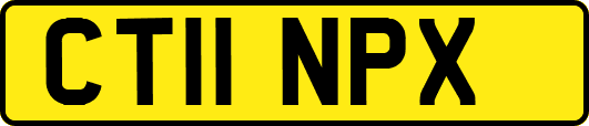 CT11NPX