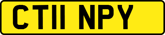 CT11NPY